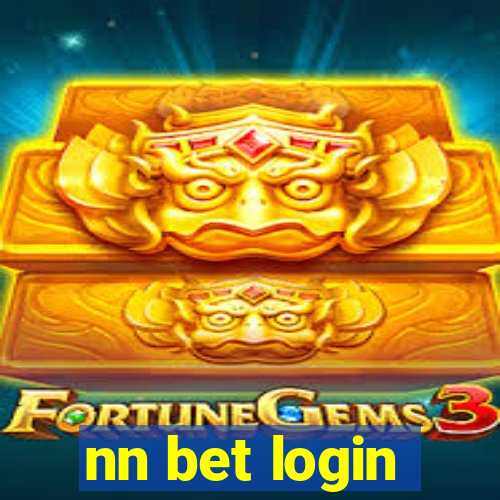 nn bet login